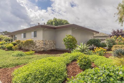 Tiny photo for 632 San Tomas Way, SALINAS, CA 93901 (MLS # ML82044465)
