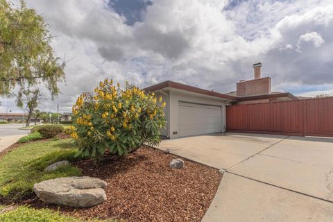 Tiny photo for 632 San Tomas Way, SALINAS, CA 93901 (MLS # ML82044465)