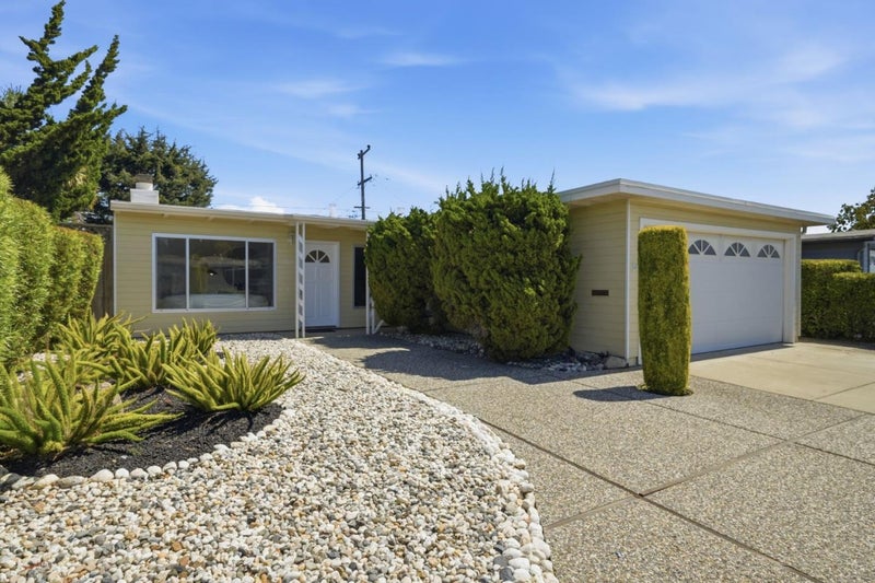 1503 Cobb Street