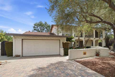 Photo of 152 ViÂ­a De Tesoros, LOS GATOS, CA 95032 (MLS # ML82057616)