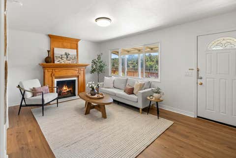 Tiny photo for 870 Portola Drive, DEL REY OAKS, CA 93940 (MLS # ML82051850)