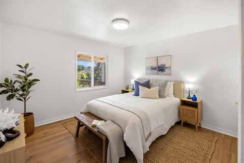 Tiny photo for 870 Portola Drive, DEL REY OAKS, CA 93940 (MLS # ML82051850)
