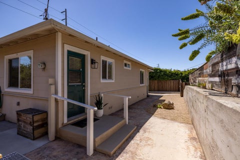 Tiny photo for 870 Portola Drive, DEL REY OAKS, CA 93940 (MLS # ML82051850)
