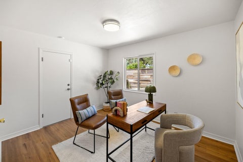 Tiny photo for 870 Portola Drive, DEL REY OAKS, CA 93940 (MLS # ML82051850)