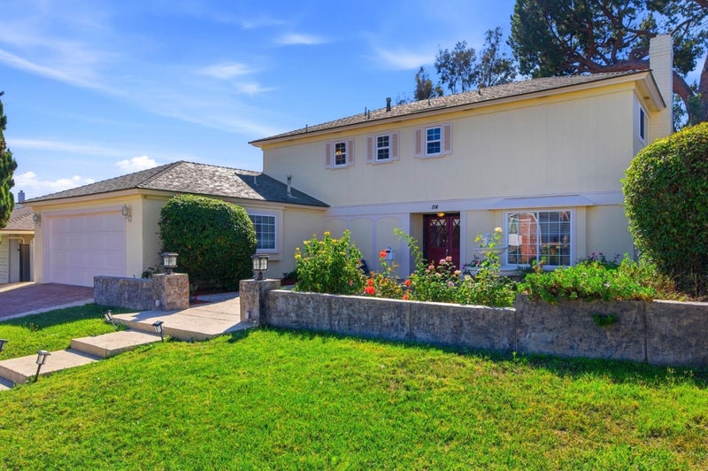 114 Dickenson Avenue