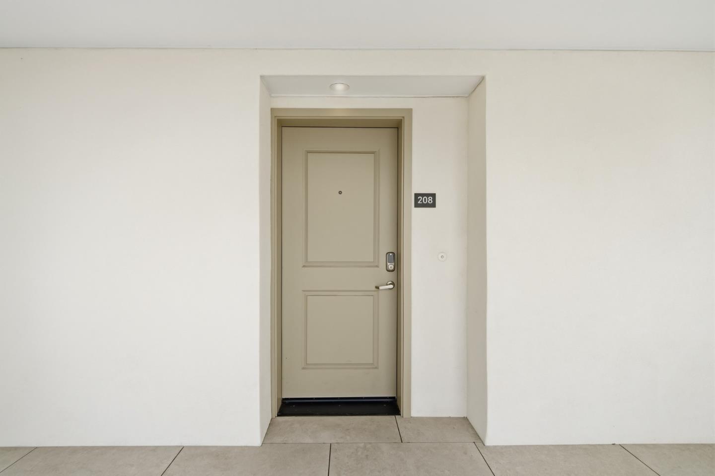 1501 Cherry Street 208