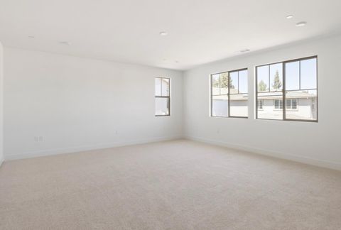 Tiny photo for 7376 Ailes Court, GILROY, CA 95020 (MLS # ML82031529)