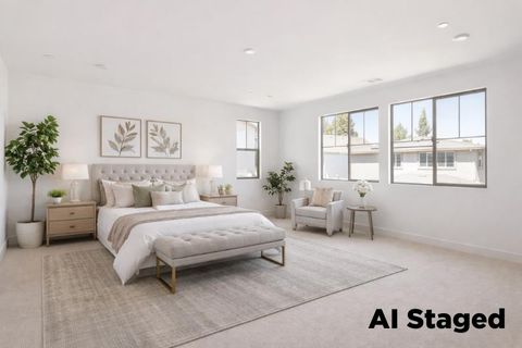 Tiny photo for 7376 Ailes Court, GILROY, CA 95020 (MLS # ML82031529)