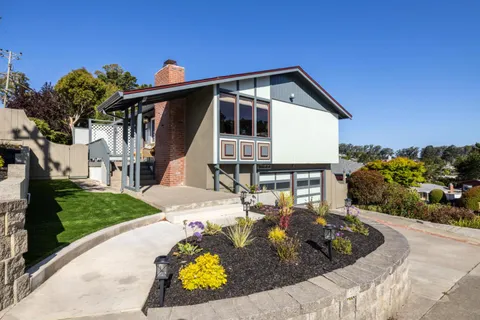 2511 Carmel Drive, San Bruno, CA 94066 - #: ML82007681