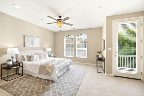 Tiny photo for 7902 English Oak Circle, GILROY, CA 95020 (MLS # ML82036882)