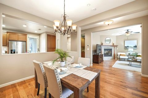 Tiny photo for 7902 English Oak Circle, GILROY, CA 95020 (MLS # ML82036882)