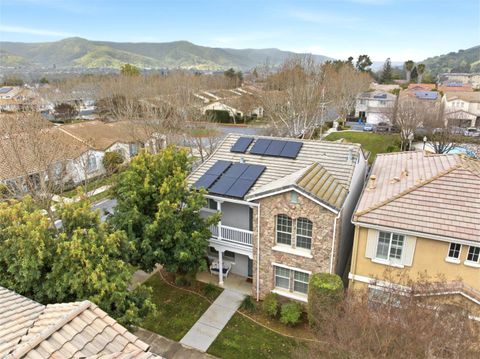 Tiny photo for 7902 English Oak Circle, GILROY, CA 95020 (MLS # ML82036882)