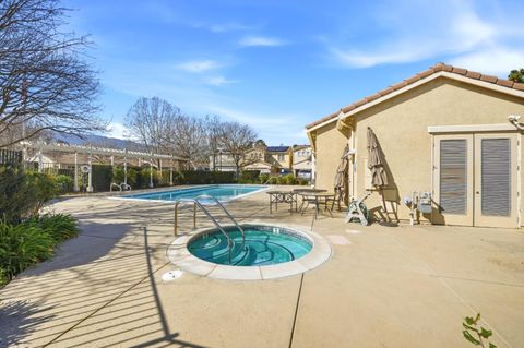 Tiny photo for 7902 English Oak Circle, GILROY, CA 95020 (MLS # ML82036882)