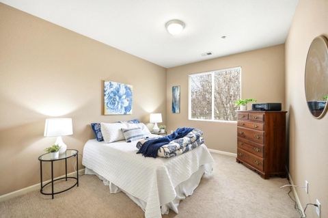 Tiny photo for 7902 English Oak Circle, GILROY, CA 95020 (MLS # ML82036882)