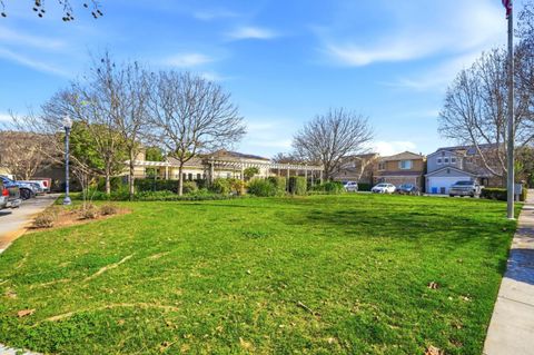 Tiny photo for 7902 English Oak Circle, GILROY, CA 95020 (MLS # ML82036882)