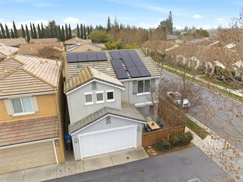 Tiny photo for 7902 English Oak Circle, GILROY, CA 95020 (MLS # ML82036882)