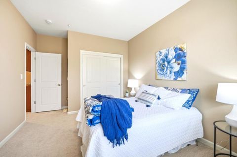 Tiny photo for 7902 English Oak Circle, GILROY, CA 95020 (MLS # ML82036882)