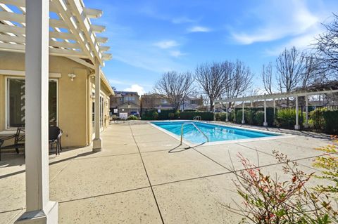 Tiny photo for 7902 English Oak Circle, GILROY, CA 95020 (MLS # ML82036882)