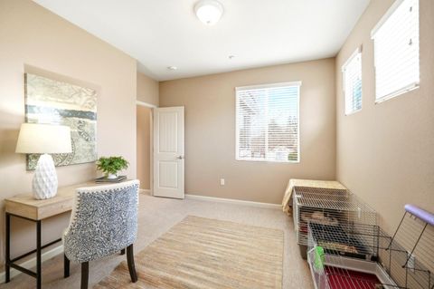 Tiny photo for 7902 English Oak Circle, GILROY, CA 95020 (MLS # ML82036882)