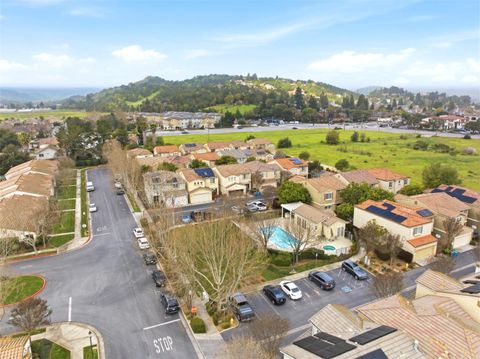 Tiny photo for 7902 English Oak Circle, GILROY, CA 95020 (MLS # ML82036882)