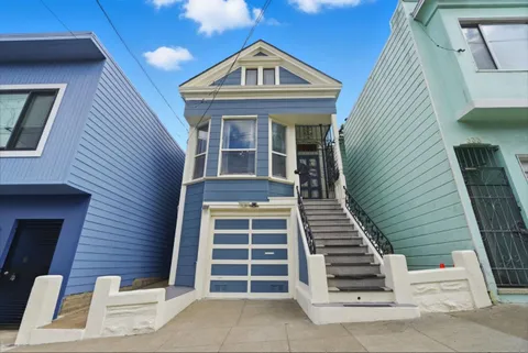 327 Brazil Avenue, San Francisco, CA 94112 - #: ML82025576