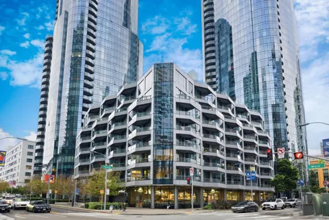 318 Main Street Unit 6B, San Francisco, CA 94105 - #: ML82027592