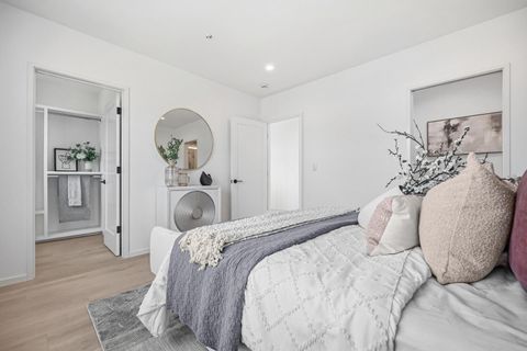 Tiny photo for 418 Gabilan Street, LOS ALTOS, CA 94022 (MLS # ML82045383)