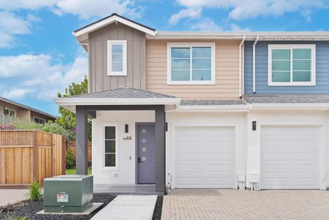 Tiny photo for 418 Gabilan Street, LOS ALTOS, CA 94022 (MLS # ML82045383)