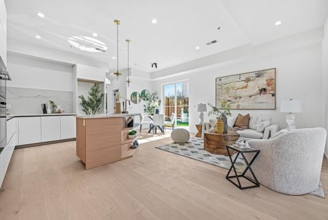 Tiny photo for 418 Gabilan Street, LOS ALTOS, CA 94022 (MLS # ML82045383)