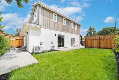 Photo of 418 Gabilan Street, LOS ALTOS, CA 94022 (MLS # ML82045383)