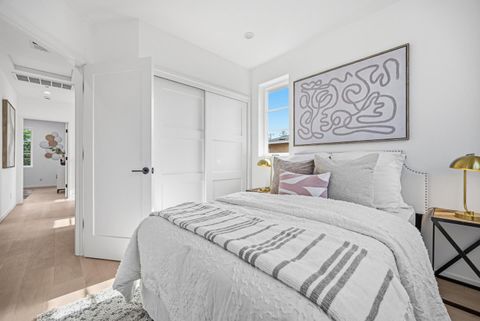 Tiny photo for 418 Gabilan Street, LOS ALTOS, CA 94022 (MLS # ML82045383)