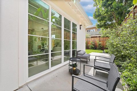 Tiny photo for 418 Gabilan Street, LOS ALTOS, CA 94022 (MLS # ML82045383)