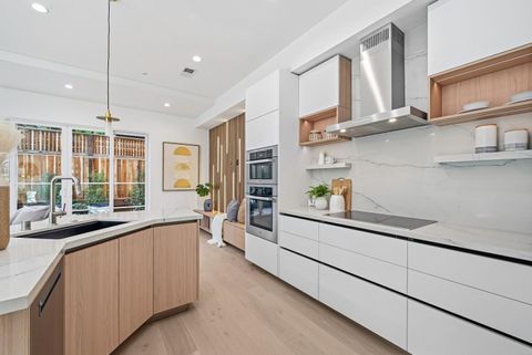 Tiny photo for 418 Gabilan Street, LOS ALTOS, CA 94022 (MLS # ML82045383)