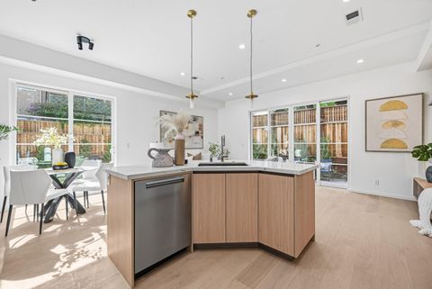 Tiny photo for 418 Gabilan Street, LOS ALTOS, CA 94022 (MLS # ML82045383)