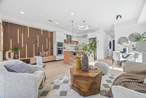 Tiny photo for 418 Gabilan Street, LOS ALTOS, CA 94022 (MLS # ML82045383)