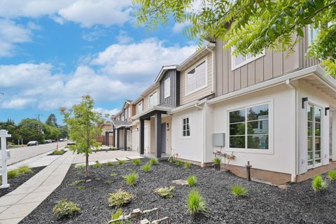 Tiny photo for 418 Gabilan Street, LOS ALTOS, CA 94022 (MLS # ML82045383)