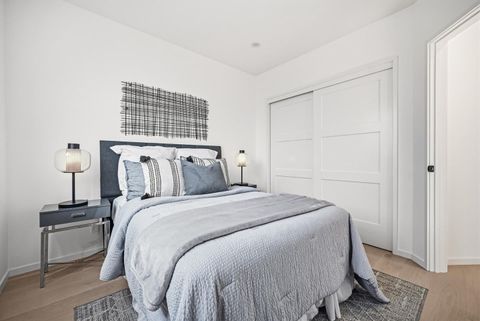 Tiny photo for 418 Gabilan Street, LOS ALTOS, CA 94022 (MLS # ML82045383)