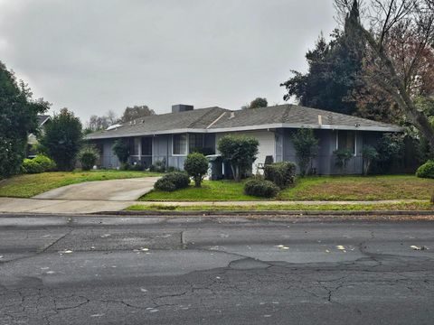 Tiny photo for 1274 Devonwood Drive, MERCED, CA 95348 (MLS # ML82029735)