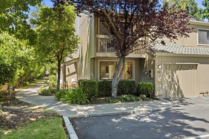 392 North Whisman Road