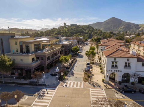 Tiny photo for 285 W Main Avenue, Morgan Hill, CA 95037 (MLS # ML82050541)