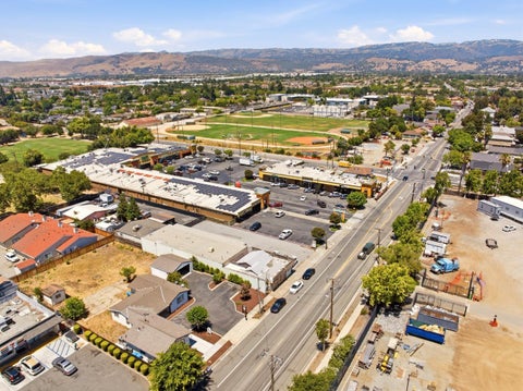 Tiny photo for 285 W Main Avenue, Morgan Hill, CA 95037 (MLS # ML82050541)