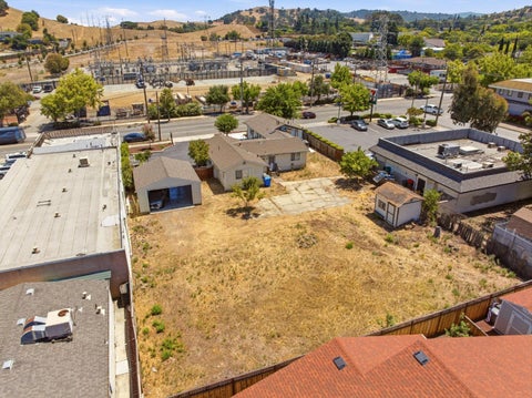 Tiny photo for 285 W Main Avenue, Morgan Hill, CA 95037 (MLS # ML82050541)