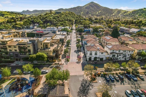Tiny photo for 285 W Main Avenue, Morgan Hill, CA 95037 (MLS # ML82050541)