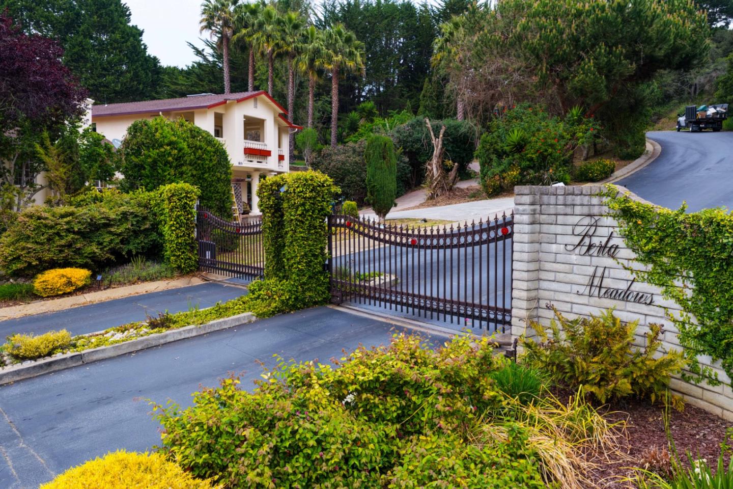 18171 Berta Canyon Road