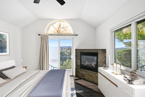 Tiny photo for 3817 Naughton Avenue, BELMONT, CA 94002 (MLS # ML82029261)