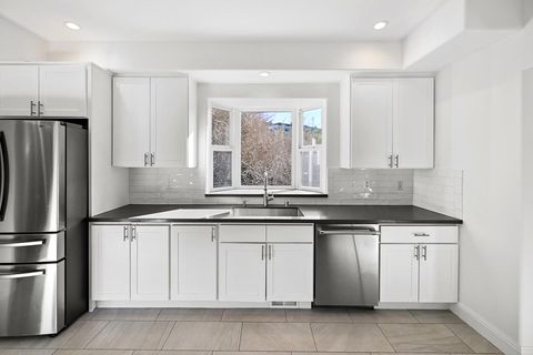 Tiny photo for 3817 Naughton Avenue, BELMONT, CA 94002 (MLS # ML82029261)