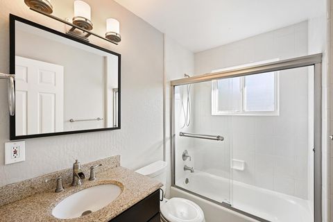 Tiny photo for 3817 Naughton Avenue, BELMONT, CA 94002 (MLS # ML82029261)