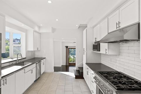 Tiny photo for 3817 Naughton Avenue, BELMONT, CA 94002 (MLS # ML82029261)