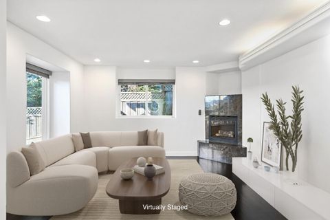 Tiny photo for 3817 Naughton Avenue, BELMONT, CA 94002 (MLS # ML82029261)