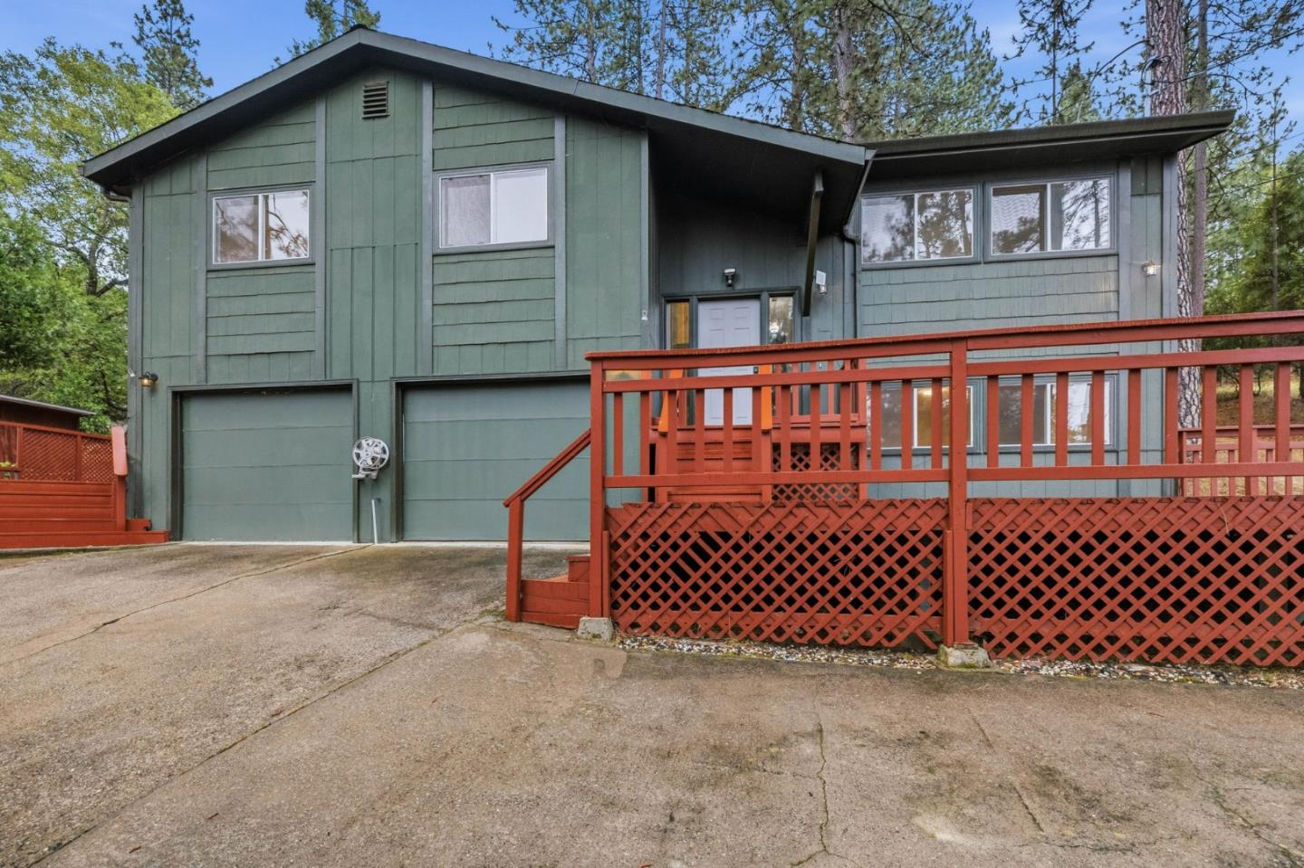12910 Jackson Mill Drive